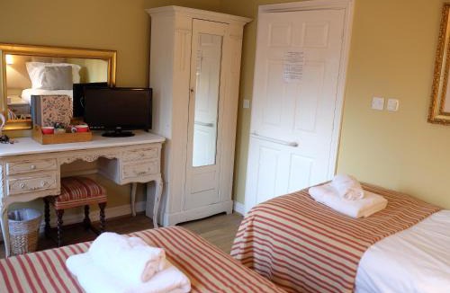 Oxborough Hotel | Bedingfeld Arms