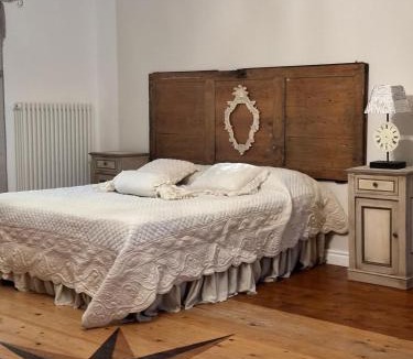 Portogruaro Bed & Breakfast | BednBarchessa