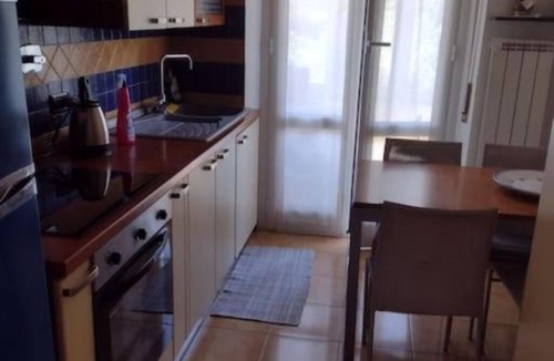 Altare Apartment | BEDNFAST APARTMENT Complete apartment in strategic location