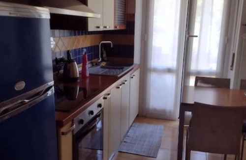 Altare Apartment | BEDNFAST APARTMENT Complete apartment in strategic location