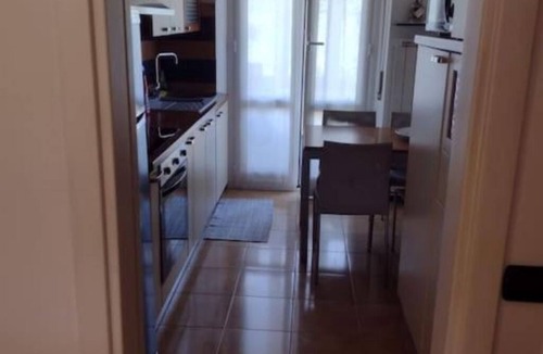 Altare Apartment | BEDNFAST APARTMENT Complete apartment in strategic location