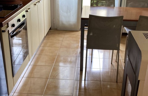 Altare Apartment | BEDNFAST APARTMENT Complete apartment in strategic location