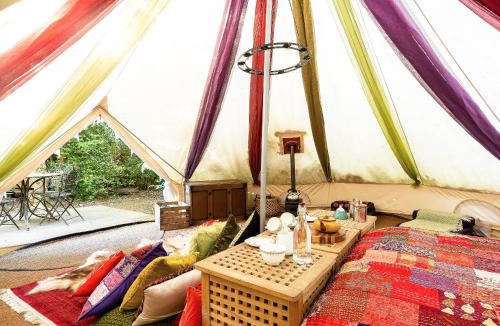 Penwood House | Bedouin - Ukc5929