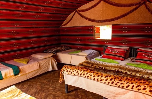 Wadi Rum Other | Bedouins Desert camp