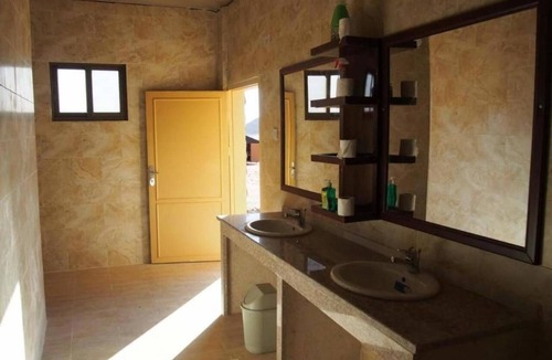 Wadi Rum Other | Bedouins Desert camp