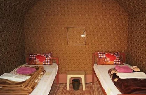 Wadi Rum Other | Bedouins Desert camp
