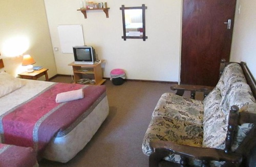 Bayswater House | Bedrock Bb - Double Bedroom