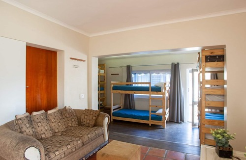 Strand House | Bedrock Guest Studios