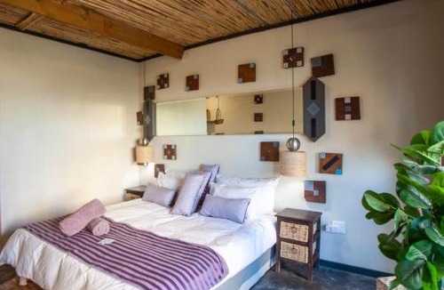 Strand House | Bedrock Guest Studios