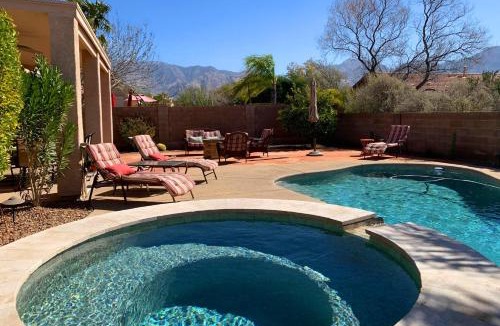Rancho Vistoso House | Bedrock Lane