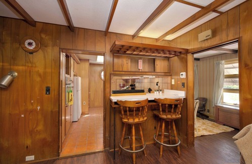 Perryopolis House | Bedroom 2, Retro Vibin' House, 30mi to Pittsburgh