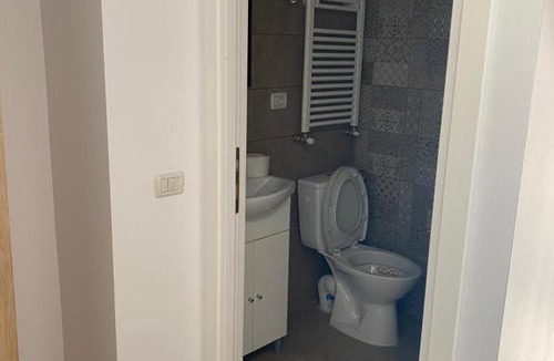 Moisei House | Bedroom Casa Fabian