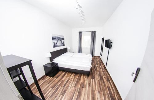 Gostenhof House | Bedroom