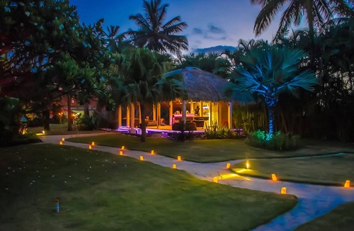 Cabarete Hotel | Bedroom in beachfront resort, Dominican meals available