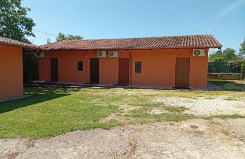 Valmontone Bed & Breakfast | Beds Ar Colle