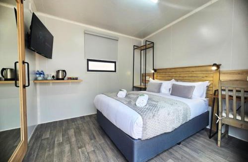 Greater Johannesburg Metropolitan Area Hotel | Beds Inn Midrand