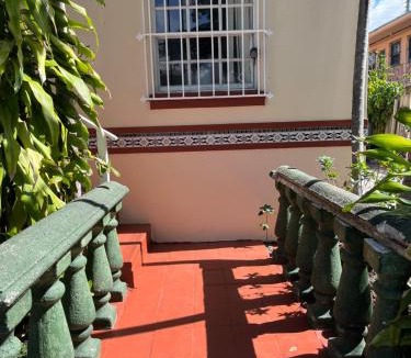 Little Havana Apartment | Beds & Sheets little Havana