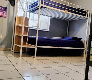 Little Havana Apartment | Beds & Sheets little Havana