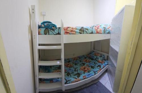 Sharjah House | Bedspace in room