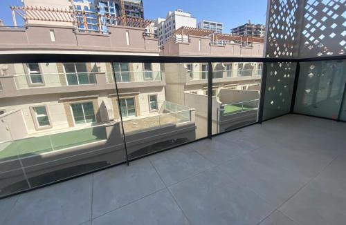 Jumeirah Village Circle Apartment | Bedspace in shared apartment