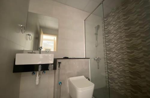 Jumeirah Village Circle Apartment | Bedspace in shared apartment