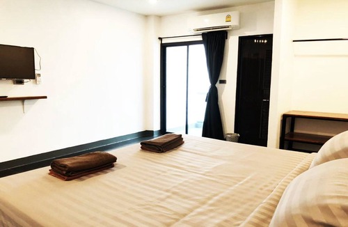 Chanthaburi Hotel | BedTel
