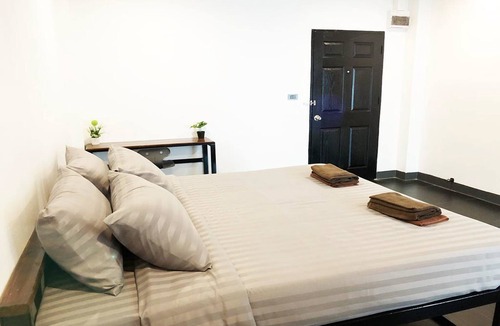 Chanthaburi Hotel | BedTel