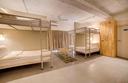 Tapovan Hotel | Bedzzz Rishikesh by Leisure Hotels