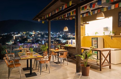 Tapovan Hotel | Bedzzz Rishikesh by Leisure Hotels