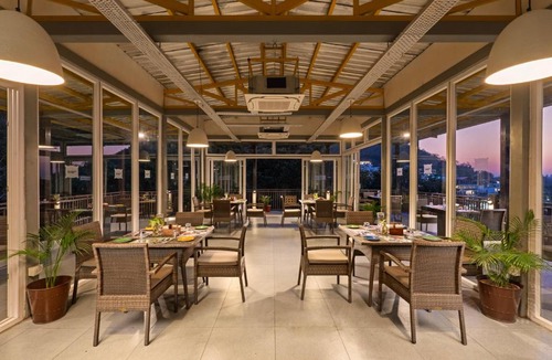 Tapovan Hotel | Bedzzz Rishikesh by Leisure Hotels