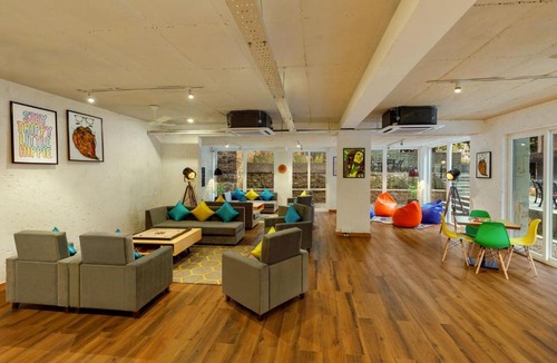 Tapovan Hotel | Bedzzz Rishikesh by Leisure Hotels