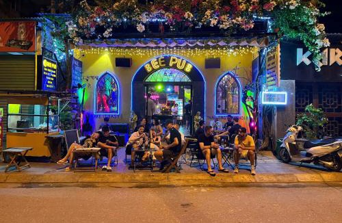 Phong Nha House | Bee Backpackers Hostel