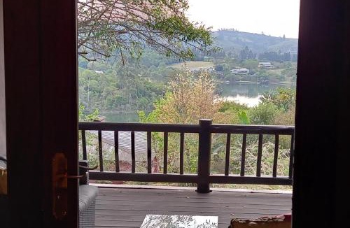 Ligfontein Villa | Bee-Eater Cottage, DaGama Dam