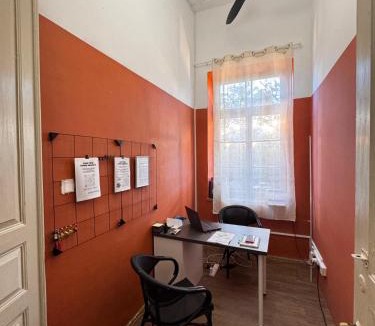 Old Town of Limassol Hostel | Bee Hostel