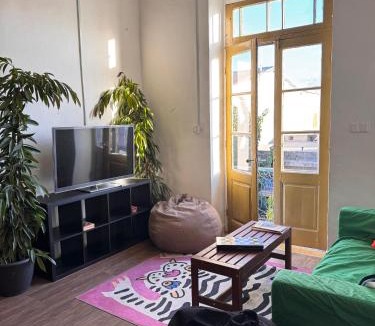 Old Town of Limassol Hostel | Bee Hostel