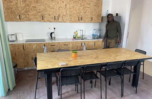 Old Town Hostel | Bee Hostel Paphos