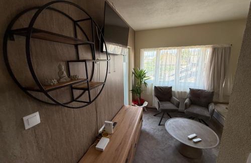 Odorheiu Secuiesc Apartment | Bee house 11