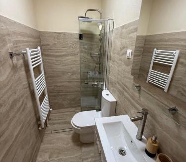 Odorheiu Secuiesc Apartment | Bee house 11