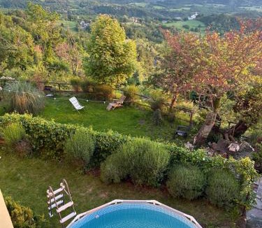 Ponzone Apartment | BEE HOUSE Ponzone