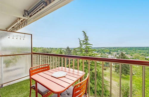 Montrichard Val de Cher Apartment | Bee Kaz - Beau studio à 30 min du Zoo de Beauval