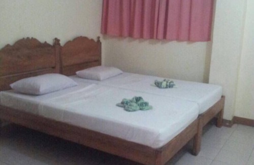 Surigao Hotel | Bee Pension