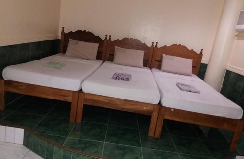 Surigao Hotel | Bee Pension