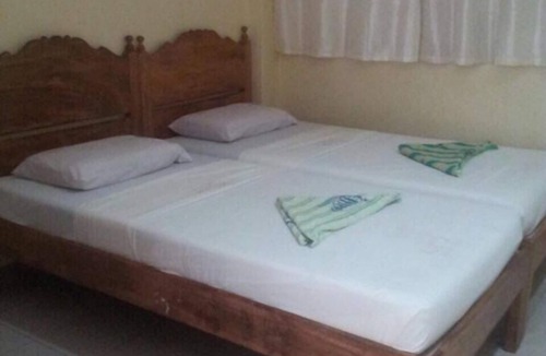 Surigao Hotel | Bee Pension