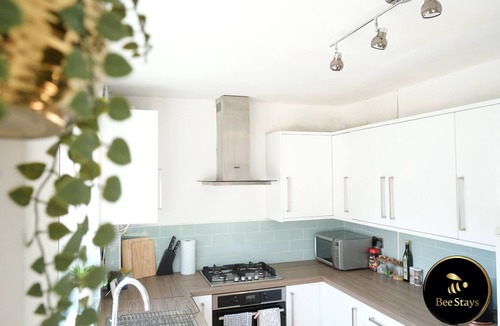 Warrington House | Bee Stays Ambleside House