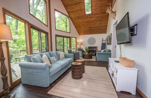 Oakland House | Bee Tree II