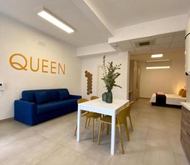 Municipio 2 Apartment | BeeApartments Bari