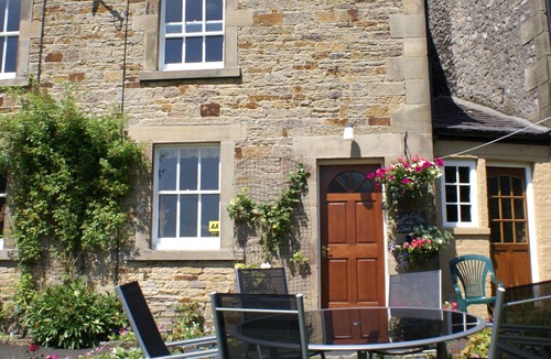 Hartington Cottage | Beech Cottage, centrally situated in the village of Hartington