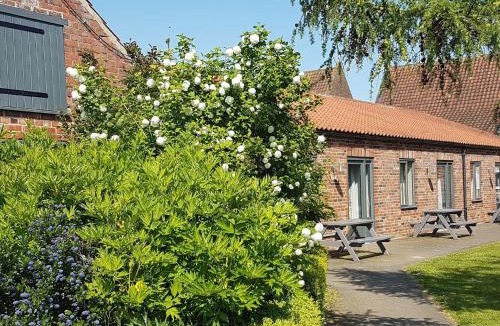 Frampton House | Beech Cottage