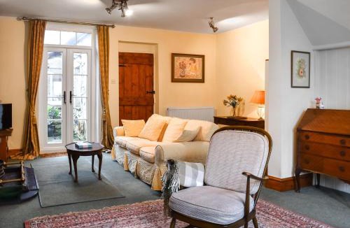Carnforth House | Beech Cottage