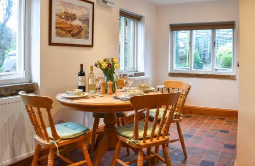 Carnforth House | Beech Cottage